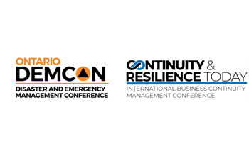 Ontario Disaster & Emergency Management Conference