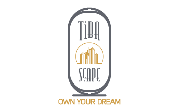 Tiba Scape - Egyptian Real Estate Exhibition